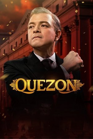 Quezon poszter