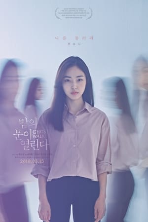 밤의 문이 열린다 poszter