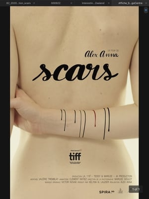 Scars poszter