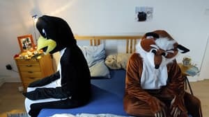 Fuchs & Pinguin háttérkép