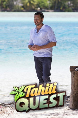 Tahiti Quest poszter