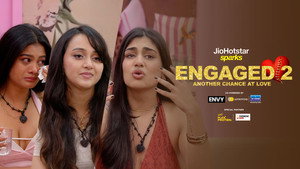 Engaged 2. évad Ep.7 7. epizód