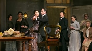 The Metropolitan Opera: Eugene Onegin háttérkép