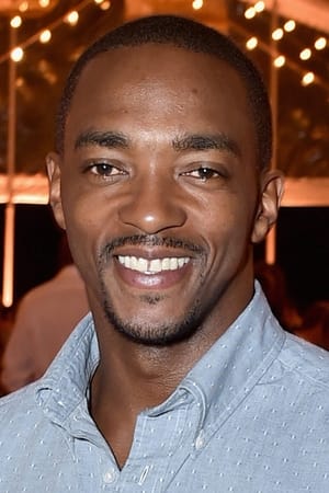 Anthony Mackie profil kép