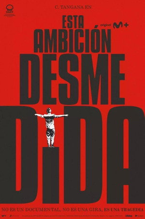 Esta Ambición Desmedida poszter