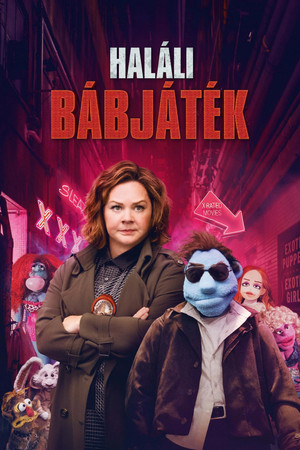 Haláli bábjáték