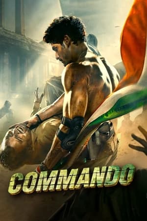 Commando