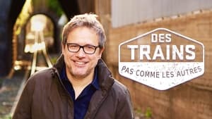 Des trains pas comme les autres kép