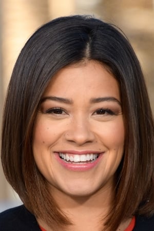 Gina Rodriguez profil kép