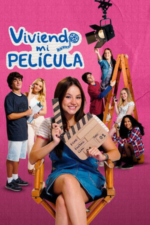 Fazendo Meu Filme poszter