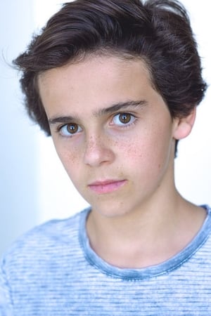 Jack Dylan Grazer profil kép