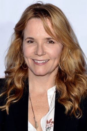 Lea Thompson profil kép