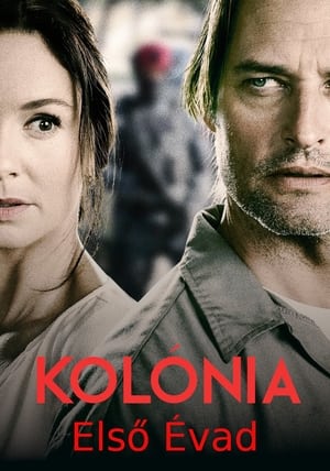 Kolónia