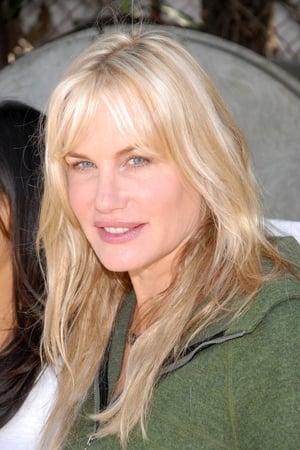 Daryl Hannah profil kép