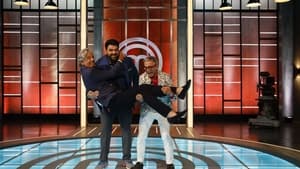 MasterChef Italia 12. évad Ep.7 7. epizód