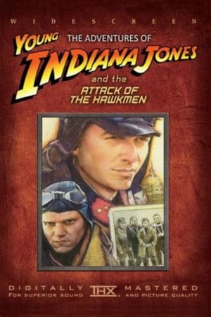 Az ifjú Indiana Jones: 12. A légipárbaj (A sólymok támadása)