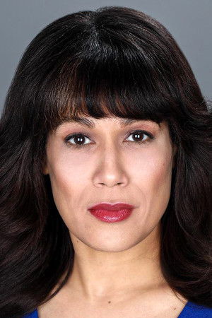 Marlene Villafane profil kép
