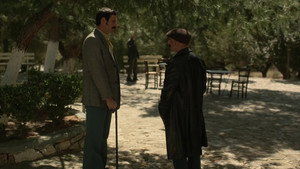 Ηλέκτρα 1. évad Ep.121 121. epizód