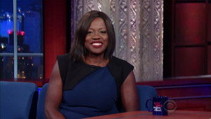 The Late Show with Stephen Colbert Season 1 Ep.42 42. epizód