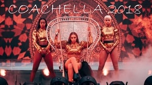 Beyoncé: Live at Coachella háttérkép