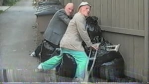 Trash Humpers háttérkép