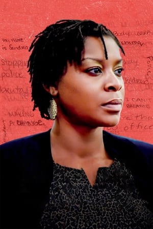 Say Her Name: The Life and Death of Sandra Bland poszter