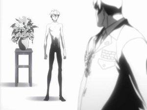 Code Geass: Lelouch of the Rebellion 1. évad Ep.11 11. epizód