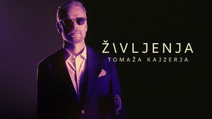 Življenja Tomaža Kajzerja kép