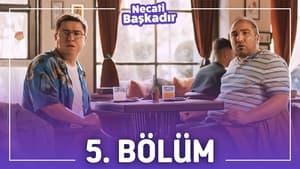 Necati Başkadır 1. évad Ep.5 5. epizód