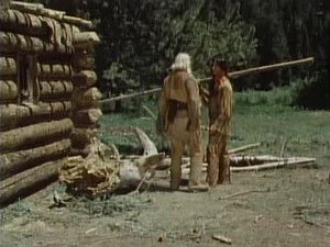 Grizzly Adams 2. évad Ep.3 3. epizód