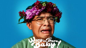 Phil Wang: Wang in There, Baby! háttérkép