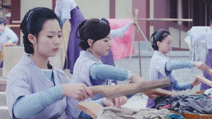 The Princess Weiyoung Season 1 Ep.39 39. epizód