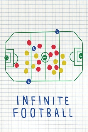 Fotbal infinit poszter