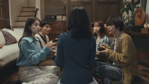 いちばんすきな花 1. évad Ep.9 9. epizód