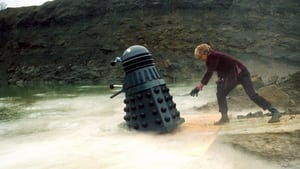 Doctor Who: Planet of the Daleks háttérkép