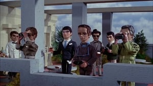 Thunderbirds 2. évad Ep.3 3. epizód