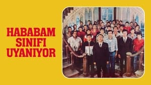 Hababam Sınıfı Uyanıyor háttérkép