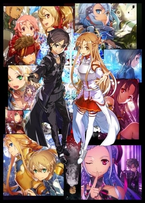 Sword Art Online poszter