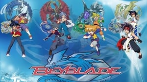 Beyblade kép