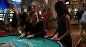 Las Vegas 1. évad Ep.22 A nagy durranás