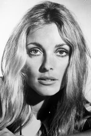 Sharon Tate profil kép