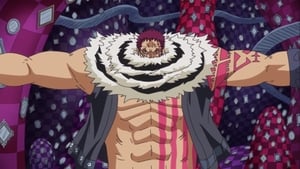 One Piece 19. évad Ep.865 865. epizód