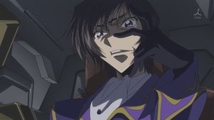Code Geass: Lelouch of the Rebellion 2. évad Ep.17 17. epizód