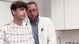 Doctor Tapes 4 háttérkép