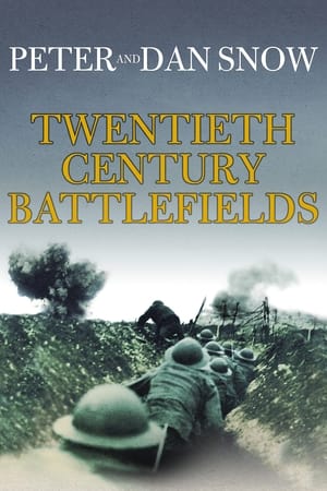 Twentieth Century Battlefields