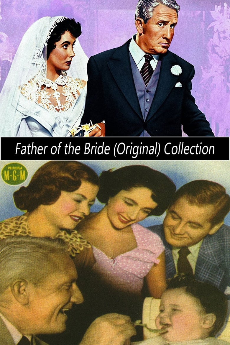 Father of the Bride (Original)