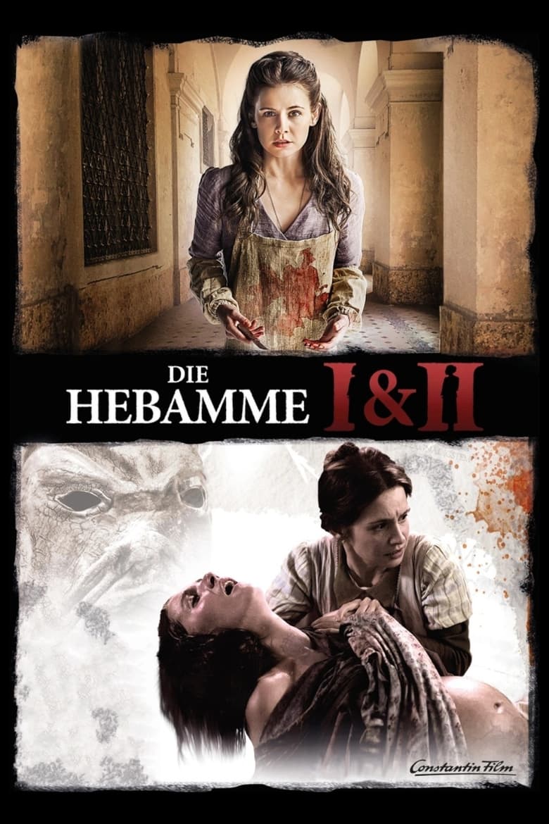 Die Hebamme