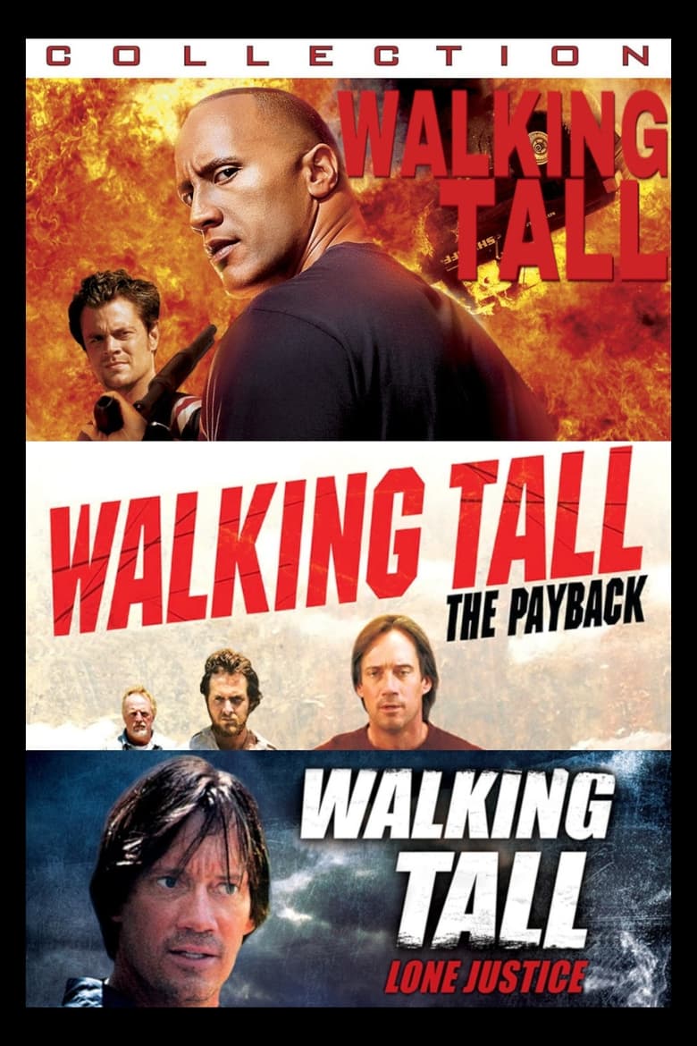 Walking Tall Collection