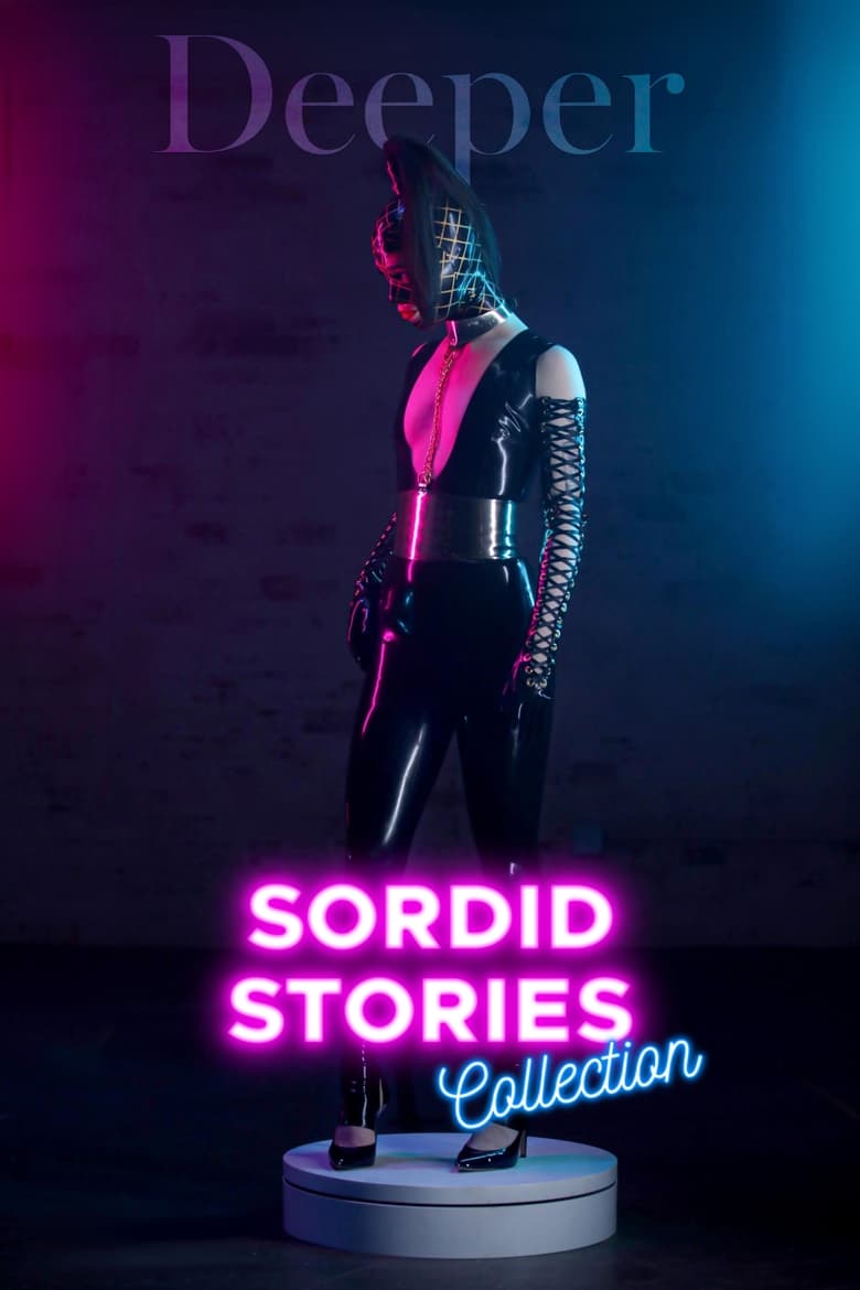 Sordid Stories Collection