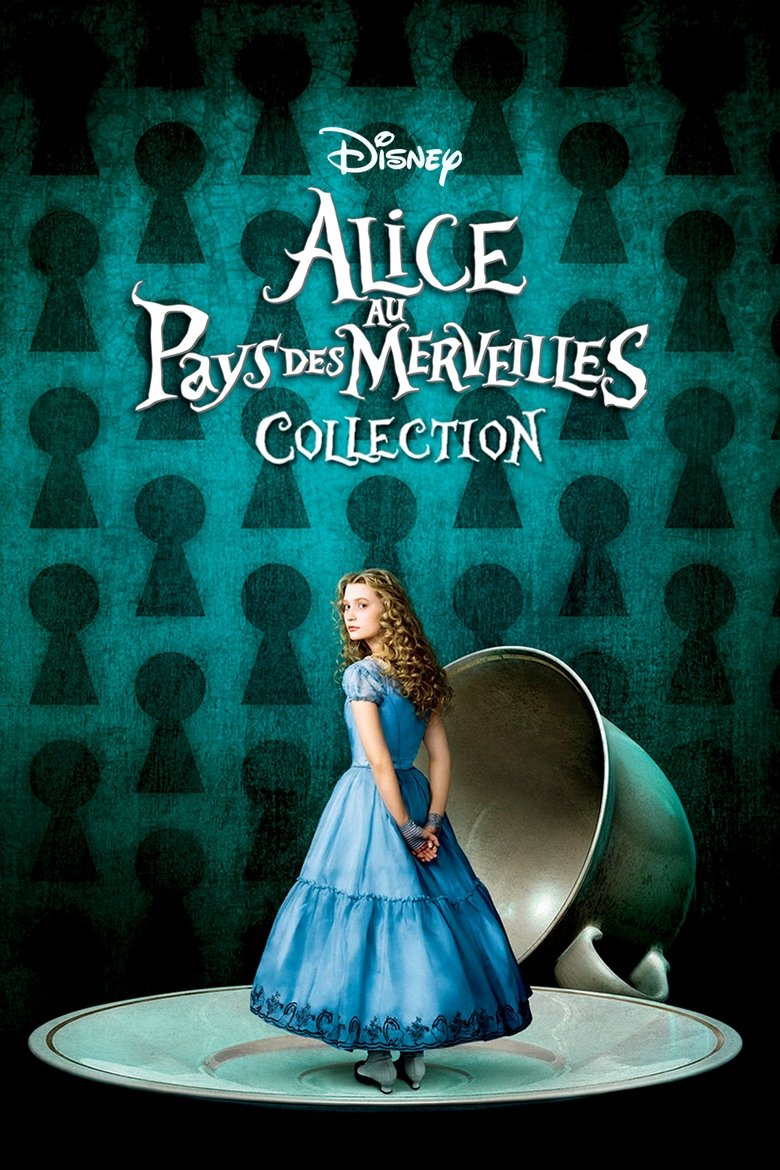 Alice Csodaországban gyűjtemény